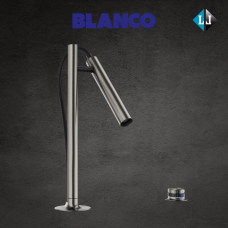 Virtuvinis maišytuvas su lanksčia žarna Blanco LUNEOO-S 527976 - NEMOKAMAS PRISTATYMAS