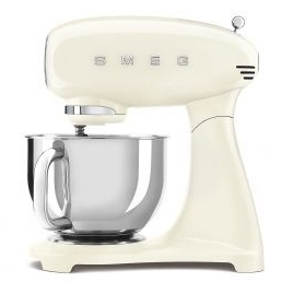 Virtuvinis kombainas SMEG SMF03CREU Virtuvinis kombainas SMEG SMF03CREU