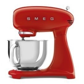 Virtuvinis kombainas SMEG SMF03RDEU Virtuvinis kombainas SMEG SMF03RDEU