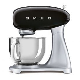 Virtuvinis kombainas SMEG SMF02BLEU Virtuvinis kombainas SMEG SMF02BLEU