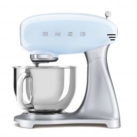 Virtuvinis kombainas SMEG SMF02PBEU