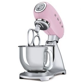 Virtuvinis kombainas SMEG SMF02PKEU 1 Virtuvinis kombainas SMEG SMF02PKEU 1