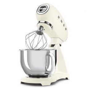 Virtuvinis kombainas SMEG SMF03CREU 2 Virtuvinis kombainas SMEG SMF03CREU 2