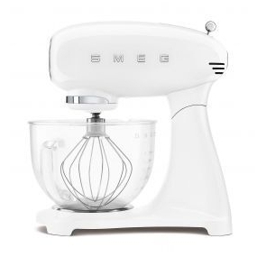 Virtuvinis kombainas SMEG SMF13WHEU Virtuvinis kombainas SMEG SMF13WHEU