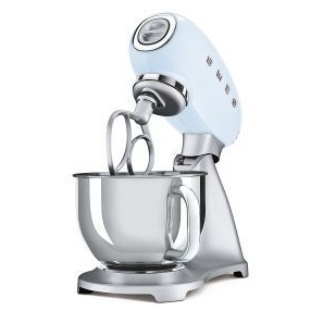 Virtuvinis kombainas SMEG SMF02PBEU 1