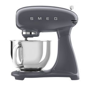 Virtuvinis kombainas SMEG SMF03GREU Virtuvinis kombainas SMEG SMF03GREU