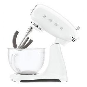 Virtuvinis kombainas SMEG SMF13WHEU 1 Virtuvinis kombainas SMEG SMF13WHEU 1