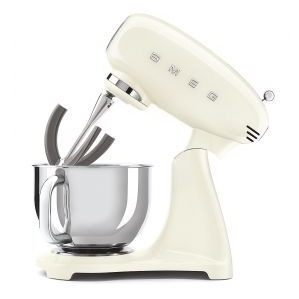 Virtuvinis kombainas SMEG SMF03CREU 1 Virtuvinis kombainas SMEG SMF03CREU 1