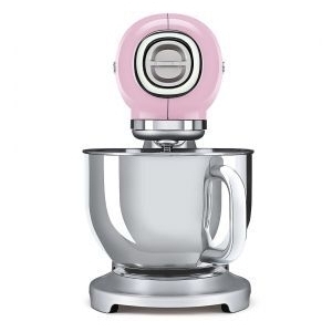 Virtuvinis kombainas SMEG SMF02PKEU 2 Virtuvinis kombainas SMEG SMF02PKEU 2