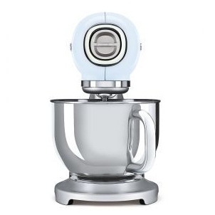 Virtuvinis kombainas SMEG SMF02PBEU 2