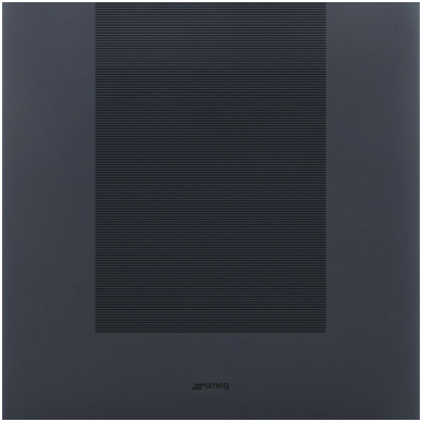 Vyninė SMEG CVI129G 1