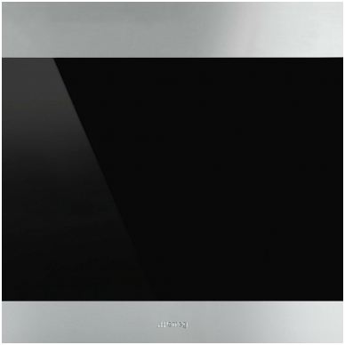 Vyninė SMEG CVI329X3 1