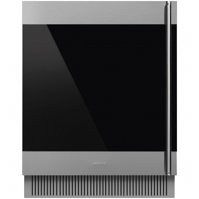 Vyninė SMEG CVI338LX3 1 Vyninė SMEG CVI338LX3 1