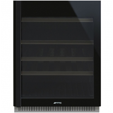 Vyninė SMEG CVI638RN3 1 Vyninė SMEG CVI638RN3 1